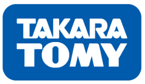 日本TAKARA老牌玩具生產廠家